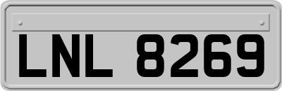 LNL8269