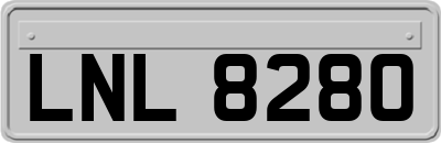 LNL8280
