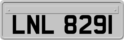 LNL8291