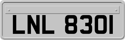 LNL8301