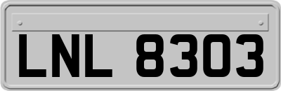 LNL8303