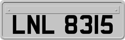 LNL8315