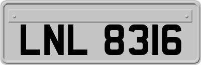 LNL8316
