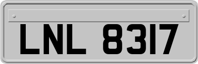 LNL8317