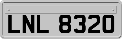 LNL8320