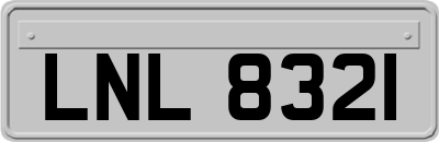 LNL8321
