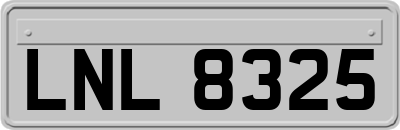 LNL8325