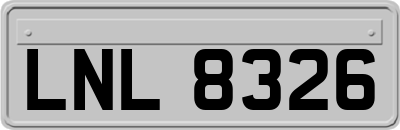 LNL8326