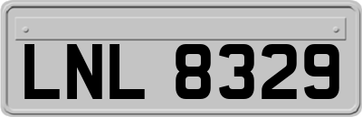 LNL8329