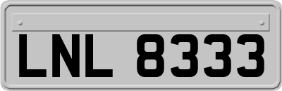 LNL8333