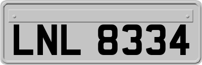 LNL8334