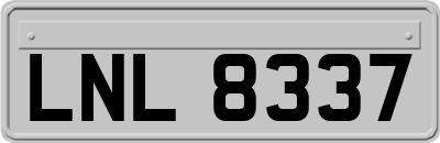 LNL8337