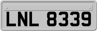LNL8339