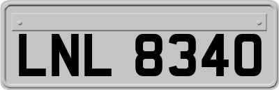 LNL8340