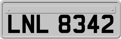 LNL8342