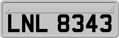 LNL8343