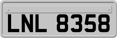 LNL8358