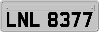 LNL8377