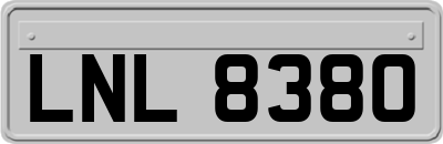 LNL8380