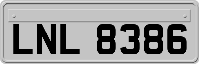 LNL8386