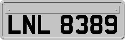 LNL8389