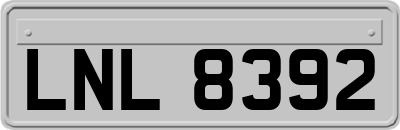 LNL8392