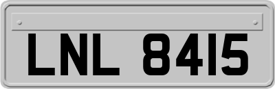 LNL8415
