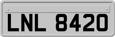 LNL8420