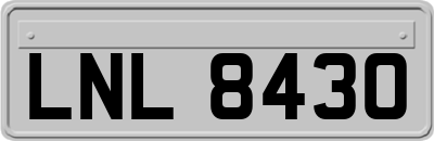LNL8430