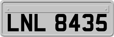 LNL8435
