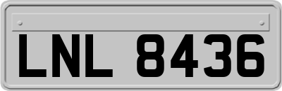 LNL8436