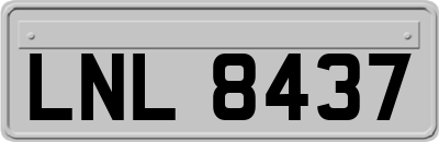 LNL8437