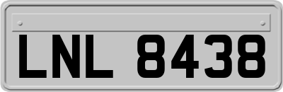 LNL8438
