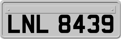 LNL8439