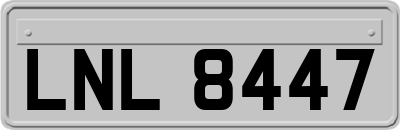 LNL8447