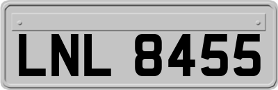 LNL8455