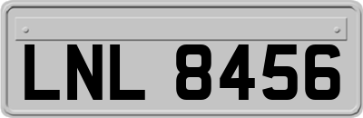 LNL8456