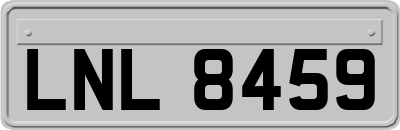 LNL8459