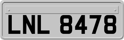LNL8478