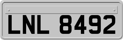 LNL8492