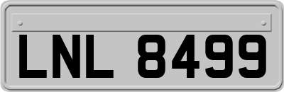 LNL8499