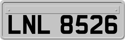 LNL8526