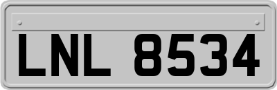 LNL8534