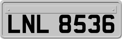 LNL8536