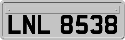 LNL8538