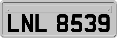 LNL8539