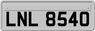 LNL8540