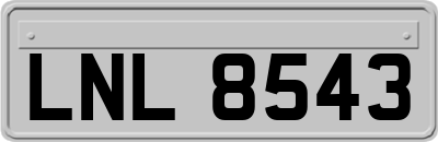 LNL8543