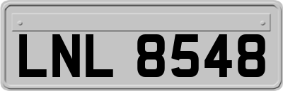 LNL8548