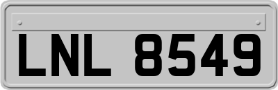 LNL8549